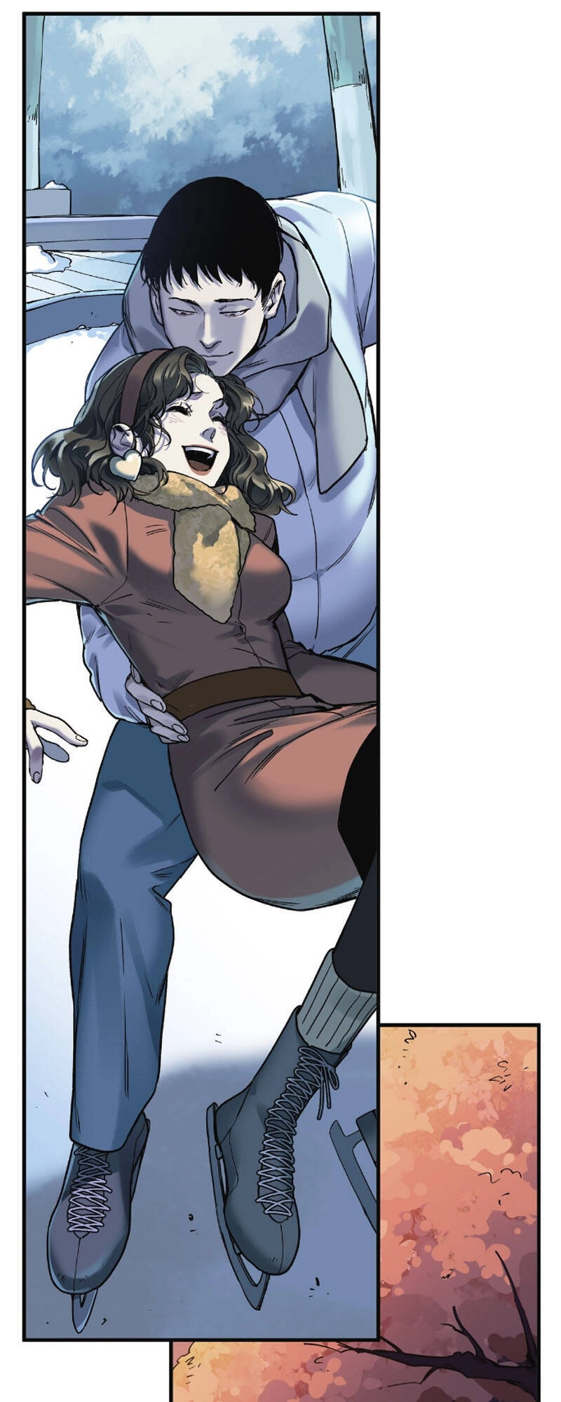 Khởi Tạo Nhân Vật Phản Diện Chapter 85 - 4