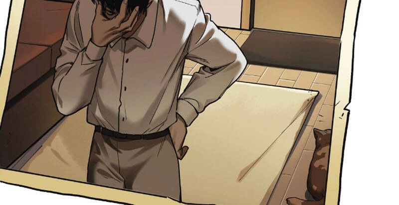 Khởi Tạo Nhân Vật Phản Diện Chapter 85 - 13