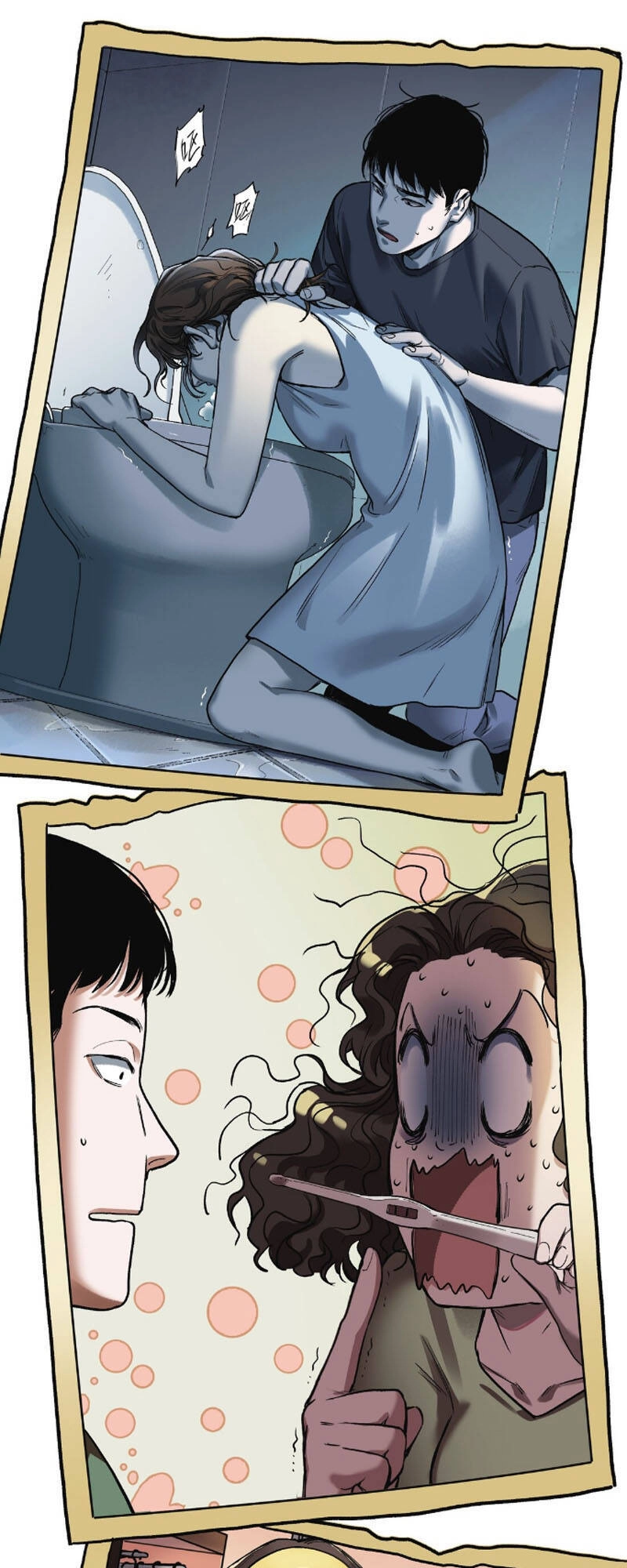 Khởi Tạo Nhân Vật Phản Diện Chapter 85 - 15