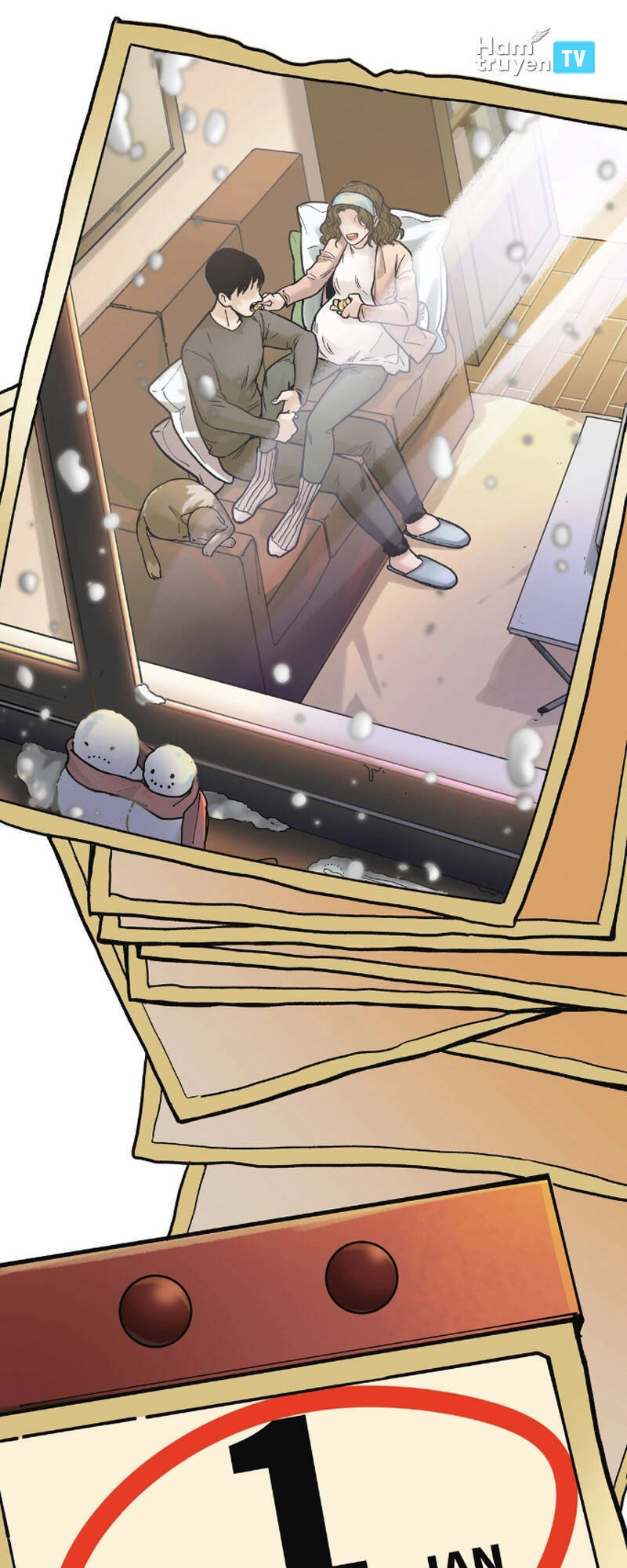 Khởi Tạo Nhân Vật Phản Diện Chapter 85 - 17