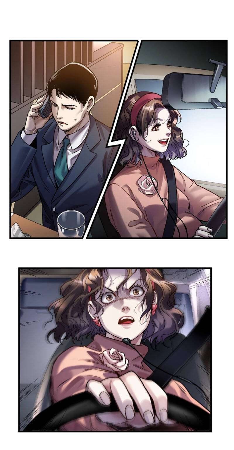 Khởi Tạo Nhân Vật Phản Diện Chapter 85 - 19