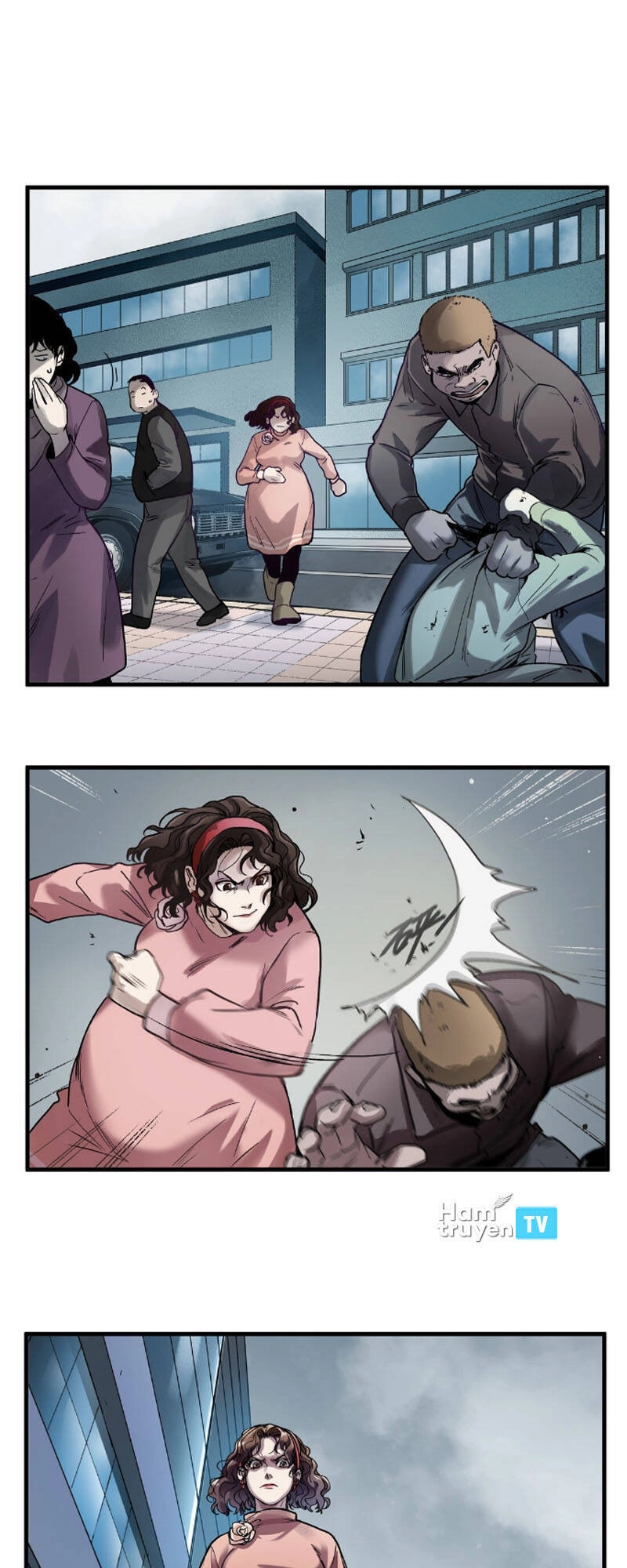 Khởi Tạo Nhân Vật Phản Diện Chapter 85 - 20