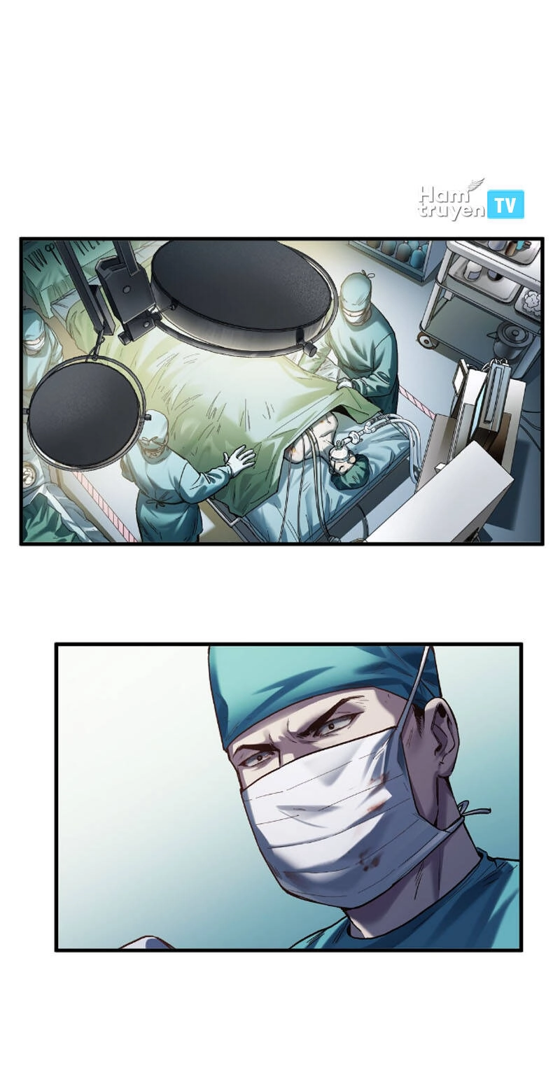 Khởi Tạo Nhân Vật Phản Diện Chapter 85 - 28