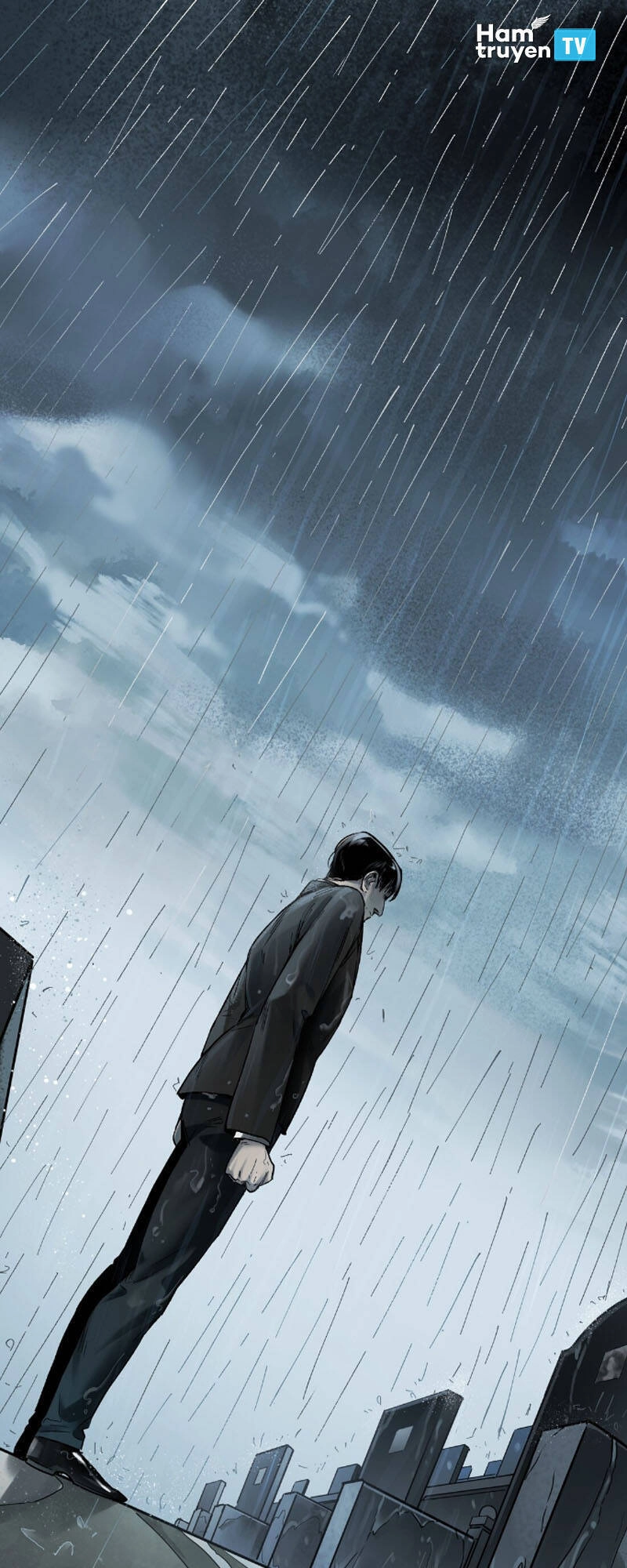 Khởi Tạo Nhân Vật Phản Diện Chapter 85 - 34