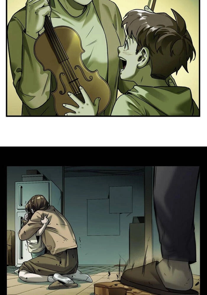 Khởi Tạo Nhân Vật Phản Diện Chapter 86 - 12