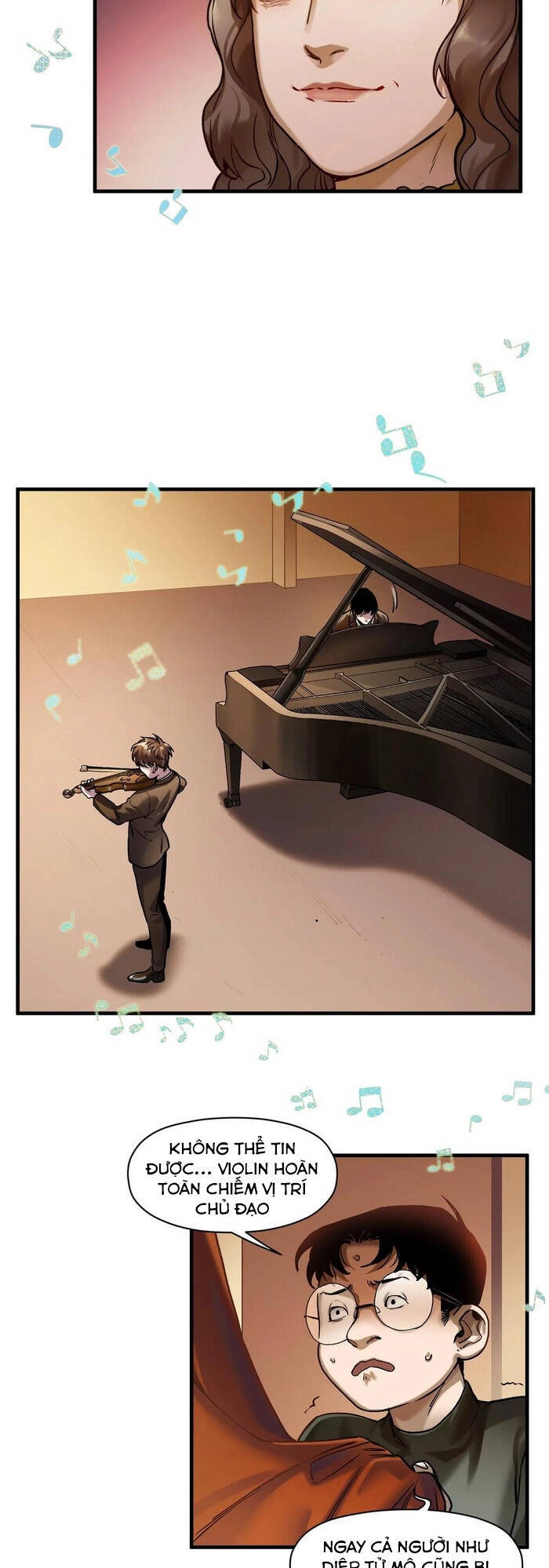 Khởi Tạo Nhân Vật Phản Diện Chapter 86 - 15