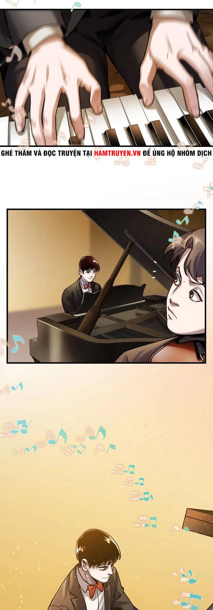 Khởi Tạo Nhân Vật Phản Diện Chapter 86 - 17