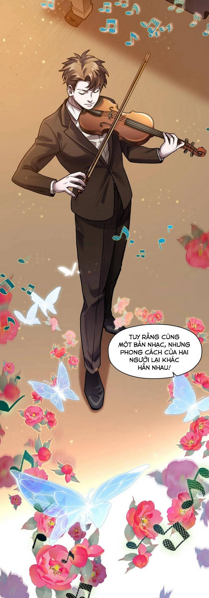 Khởi Tạo Nhân Vật Phản Diện Chapter 86 - 19