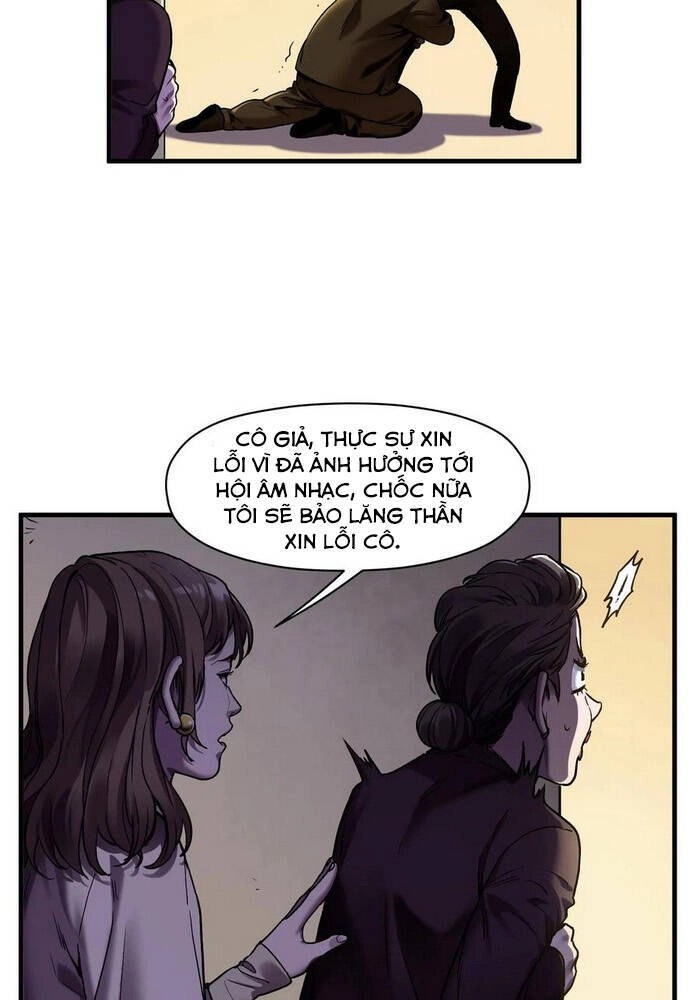 Khởi Tạo Nhân Vật Phản Diện Chapter 87 - 4