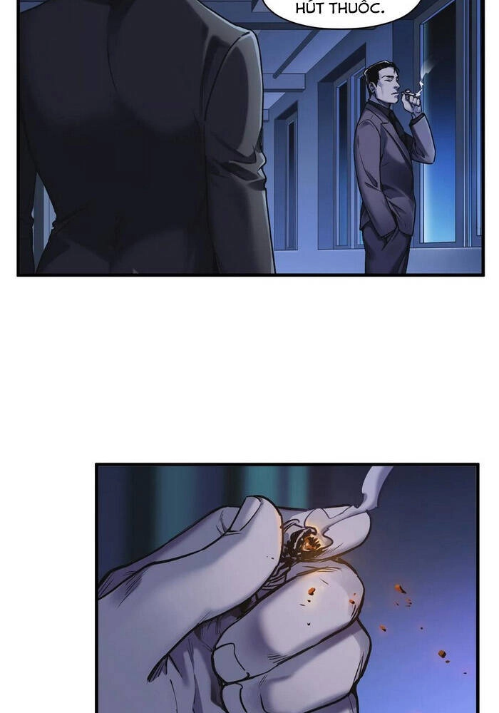 Khởi Tạo Nhân Vật Phản Diện Chapter 87 - 12