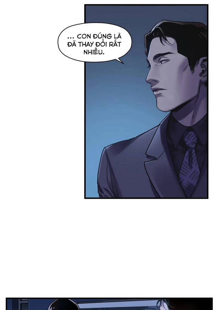 Khởi Tạo Nhân Vật Phản Diện Chapter 87 - 14