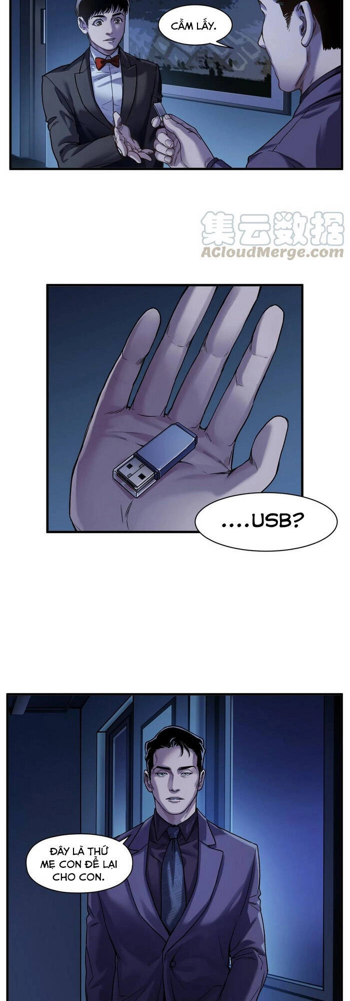 Khởi Tạo Nhân Vật Phản Diện Chapter 87 - 15