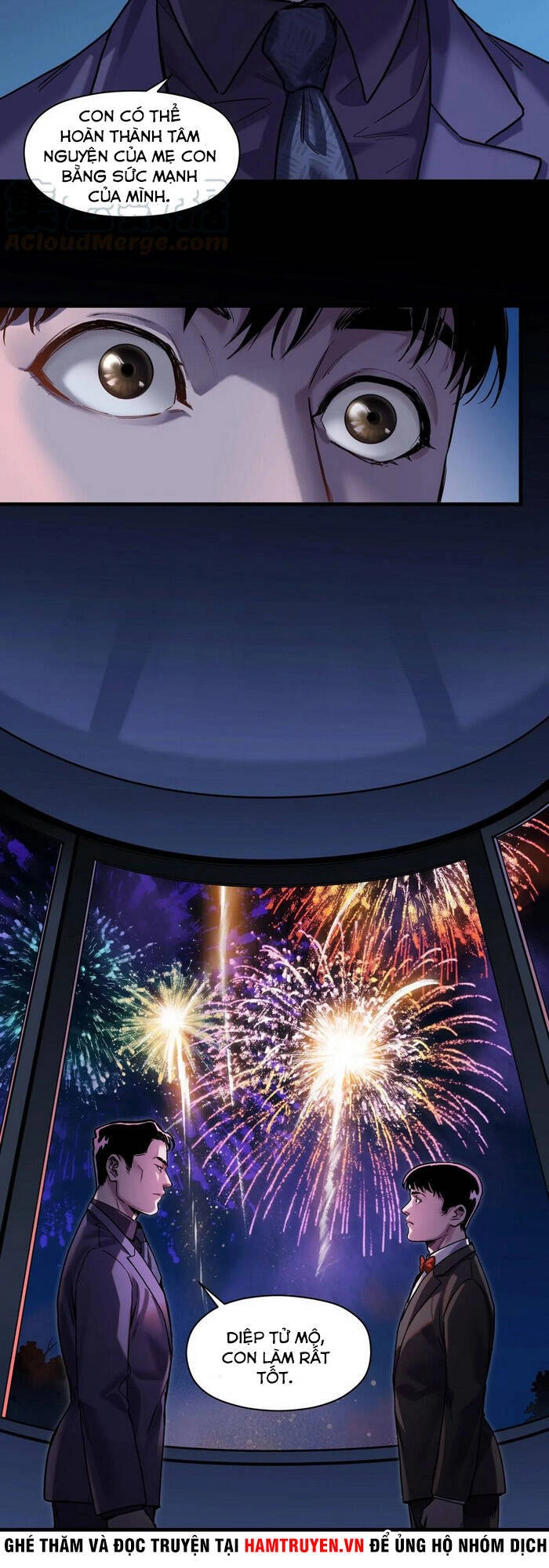 Khởi Tạo Nhân Vật Phản Diện Chapter 87 - 20