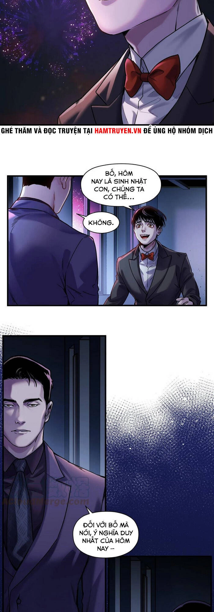 Khởi Tạo Nhân Vật Phản Diện Chapter 87 - 22