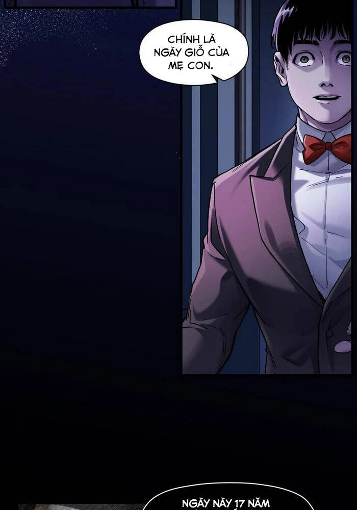 Khởi Tạo Nhân Vật Phản Diện Chapter 87 - 23