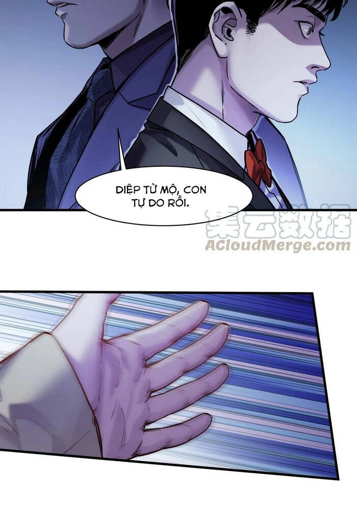 Khởi Tạo Nhân Vật Phản Diện Chapter 87 - 27