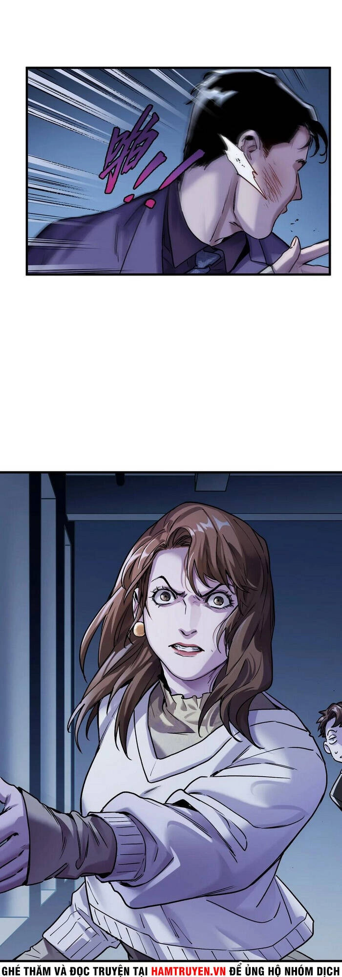 Khởi Tạo Nhân Vật Phản Diện Chapter 87 - 28