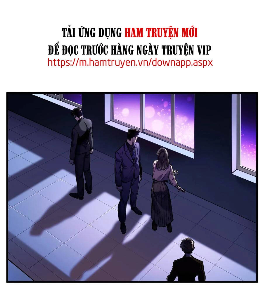 Khởi Tạo Nhân Vật Phản Diện Chapter 88 - 1