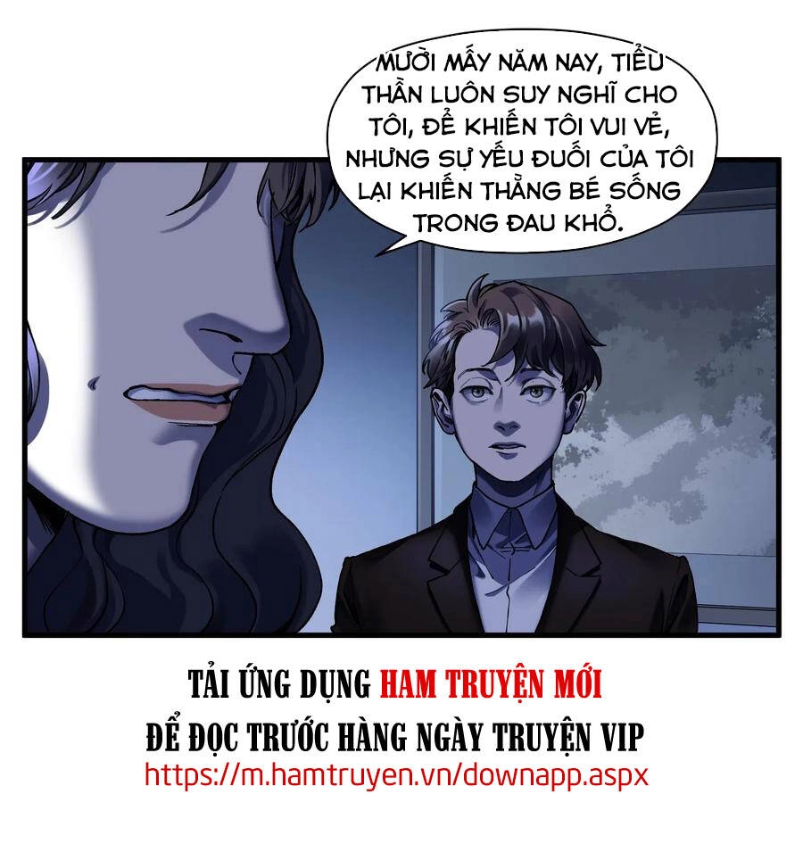 Khởi Tạo Nhân Vật Phản Diện Chapter 88 - 12