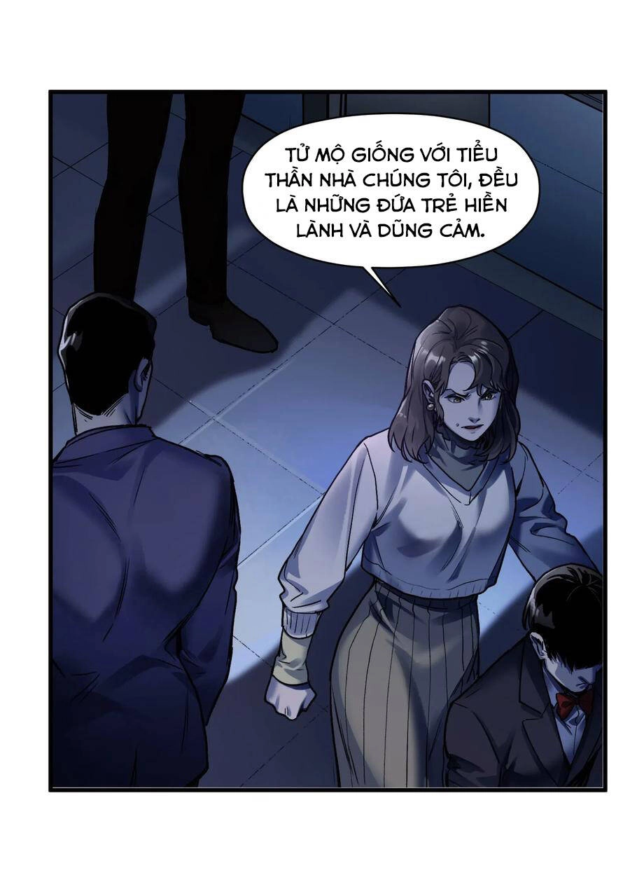 Khởi Tạo Nhân Vật Phản Diện Chapter 88 - 14