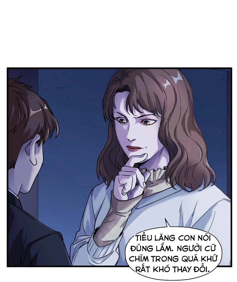 Khởi Tạo Nhân Vật Phản Diện Chapter 88 - 20