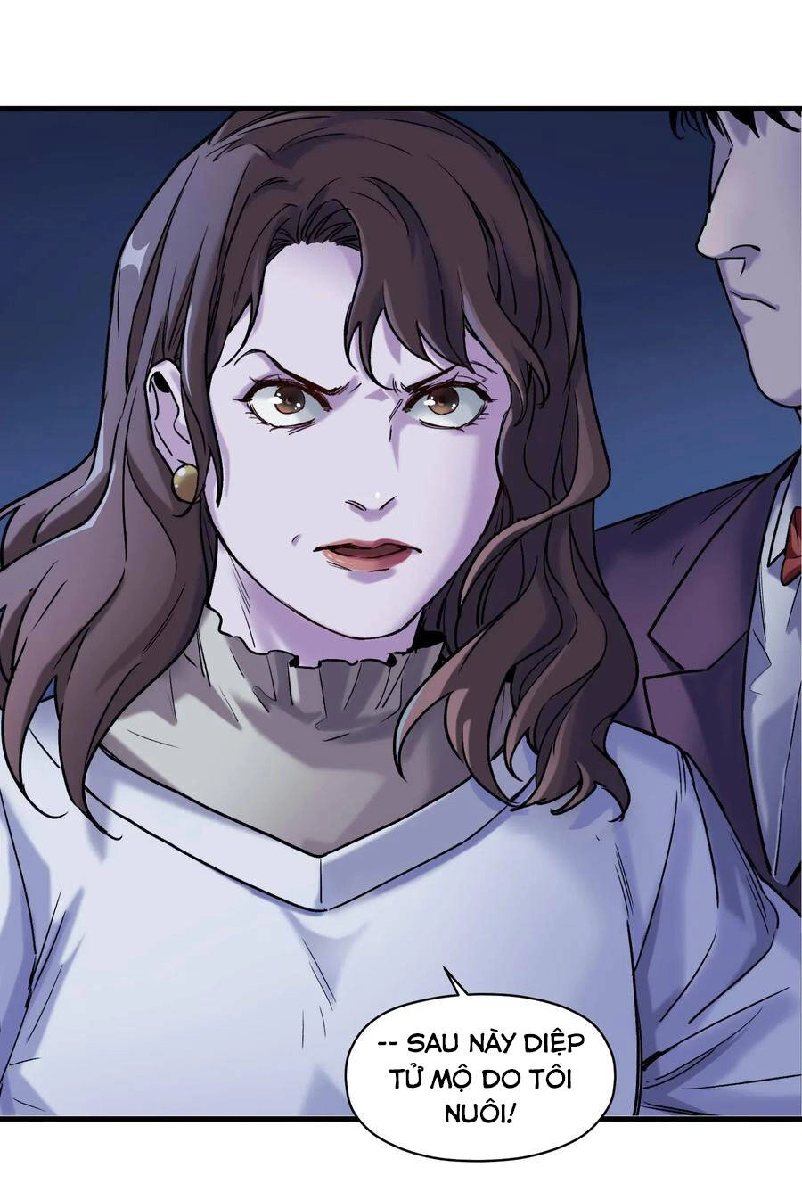 Khởi Tạo Nhân Vật Phản Diện Chapter 88 - 22