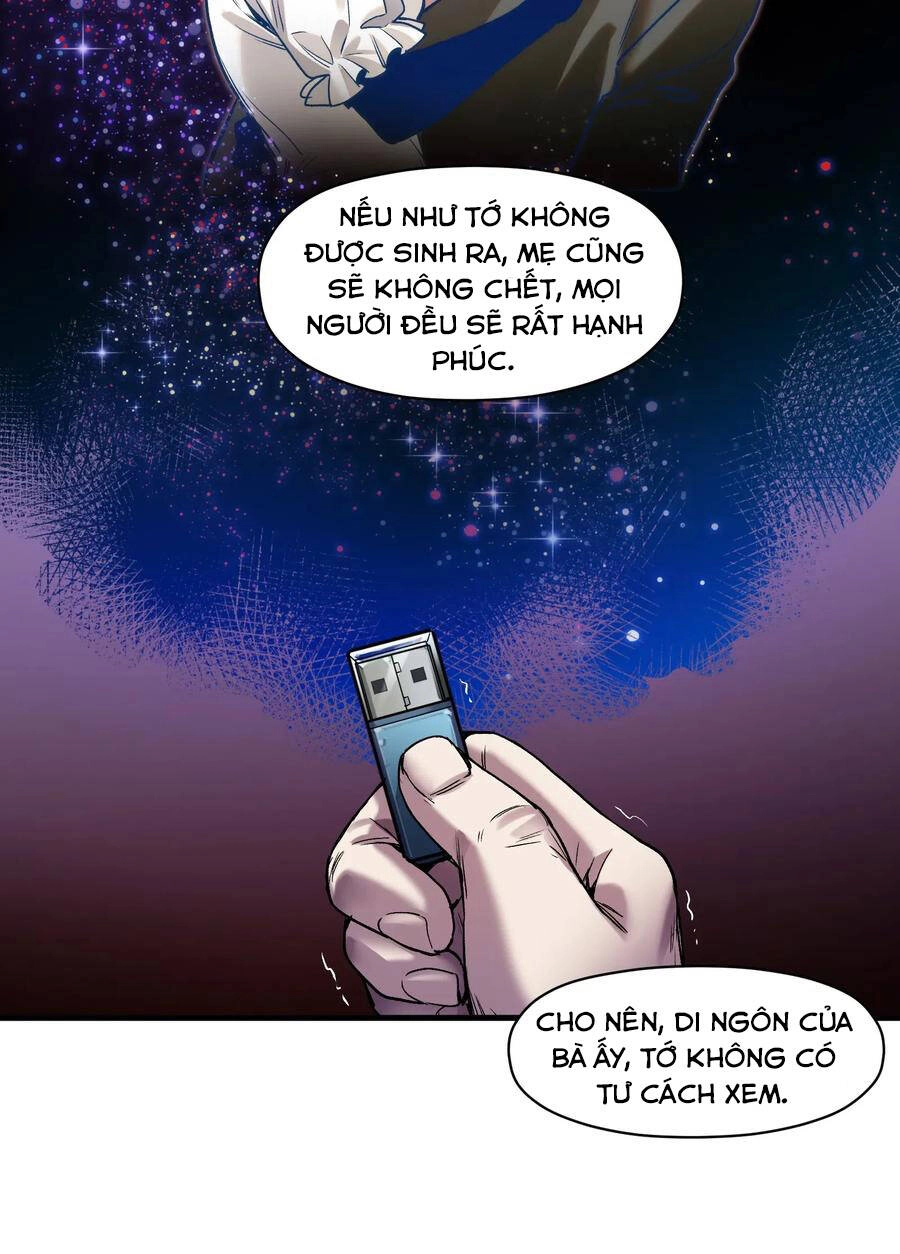 Khởi Tạo Nhân Vật Phản Diện Chapter 88 - 33