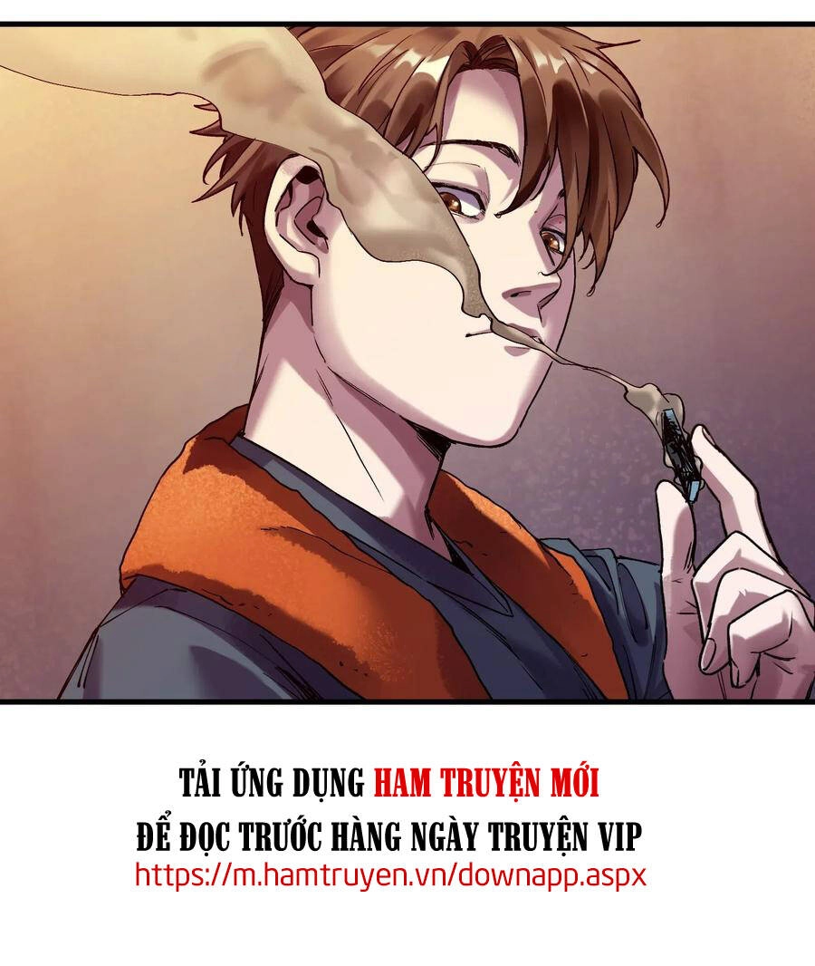 Khởi Tạo Nhân Vật Phản Diện Chapter 88 - 36