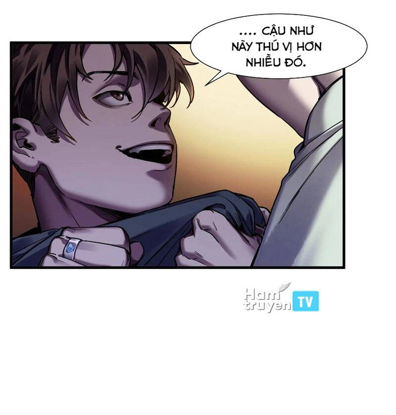 Khởi Tạo Nhân Vật Phản Diện Chapter 89 - 3