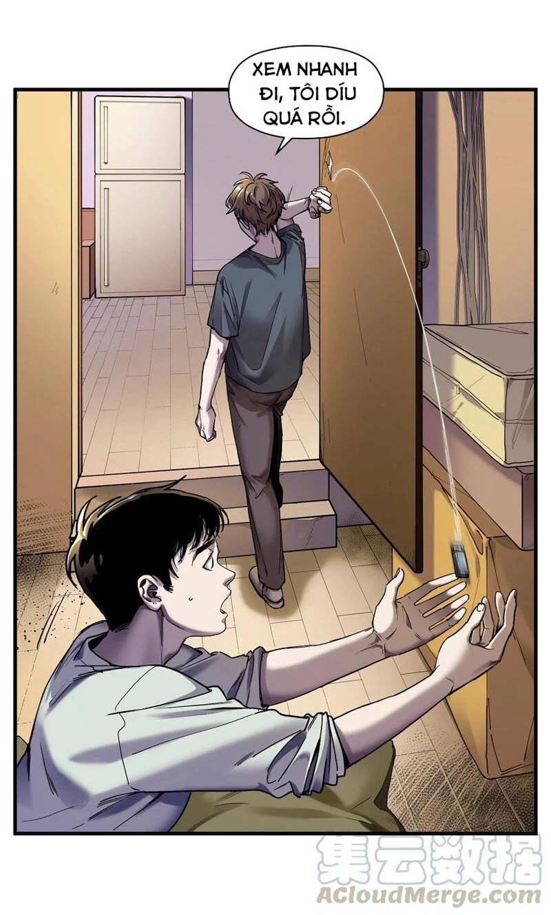 Khởi Tạo Nhân Vật Phản Diện Chapter 89 - 6