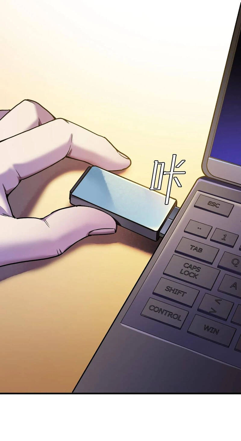 Khởi Tạo Nhân Vật Phản Diện Chapter 89 - 8