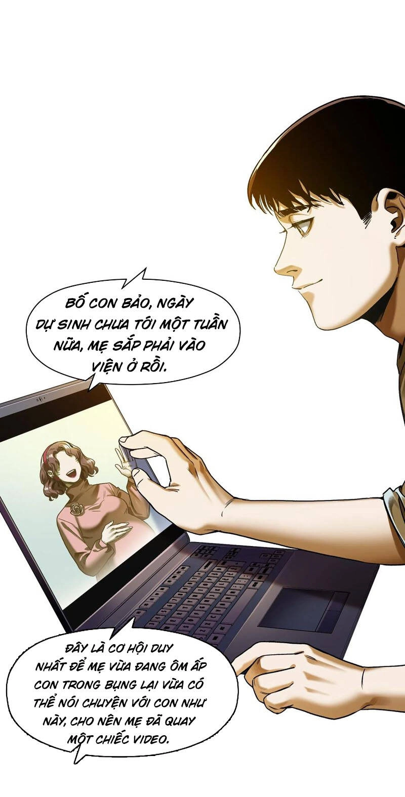 Khởi Tạo Nhân Vật Phản Diện Chapter 89 - 14