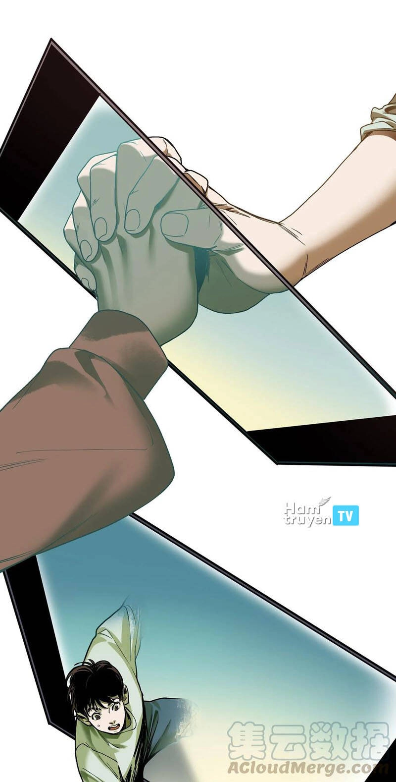 Khởi Tạo Nhân Vật Phản Diện Chapter 89 - 15