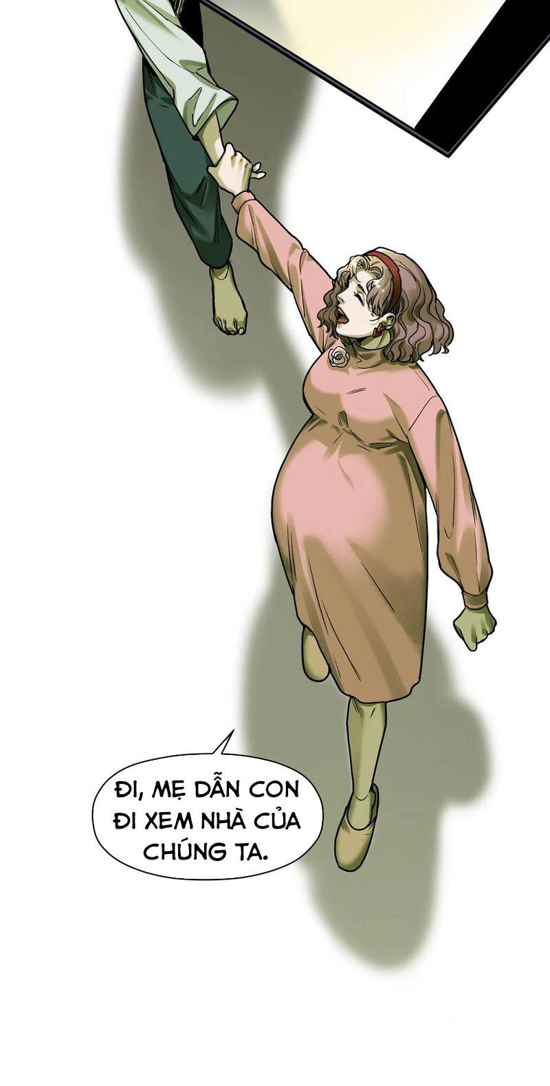 Khởi Tạo Nhân Vật Phản Diện Chapter 89 - 16