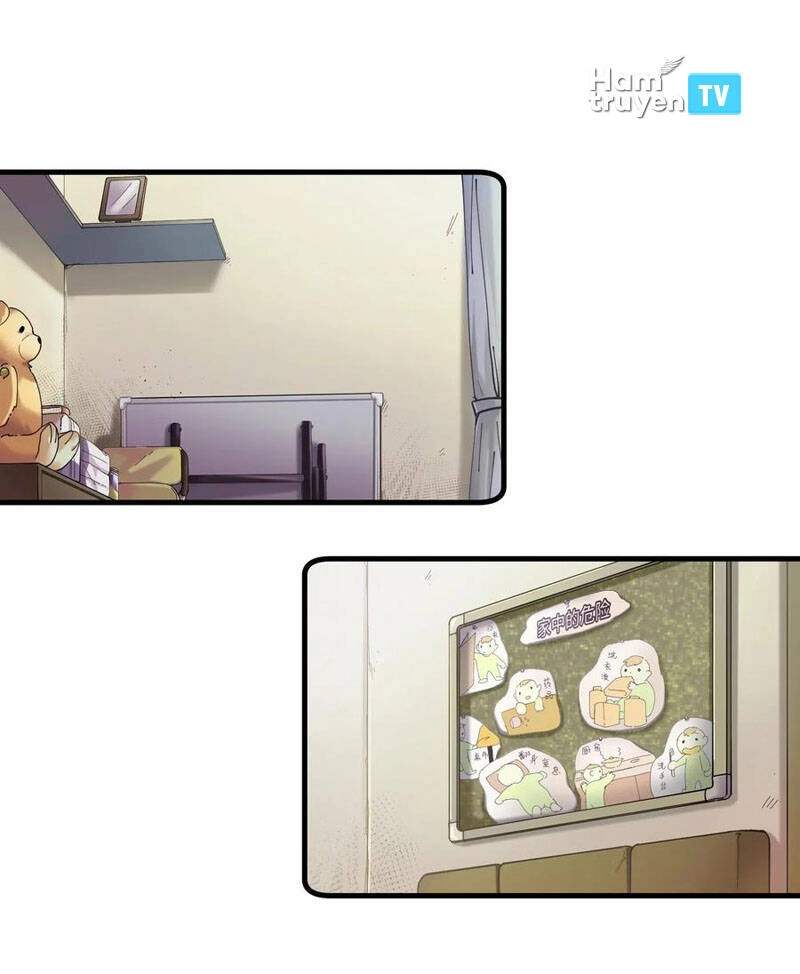 Khởi Tạo Nhân Vật Phản Diện Chapter 89 - 17