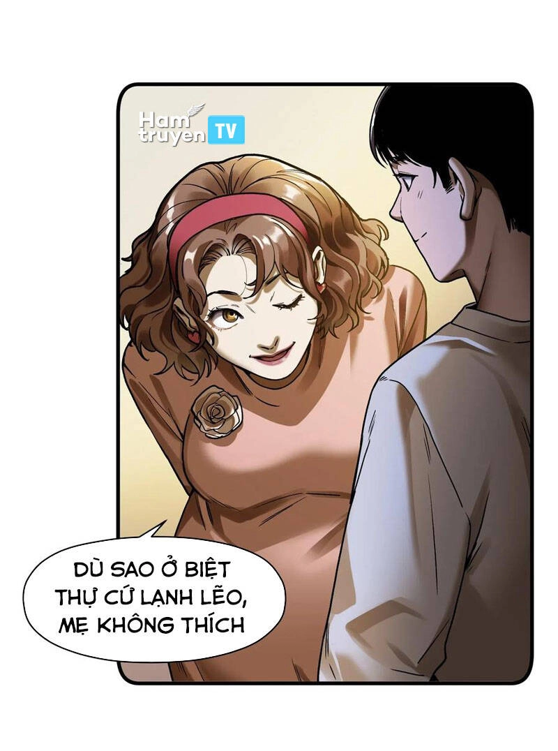 Khởi Tạo Nhân Vật Phản Diện Chapter 89 - 19