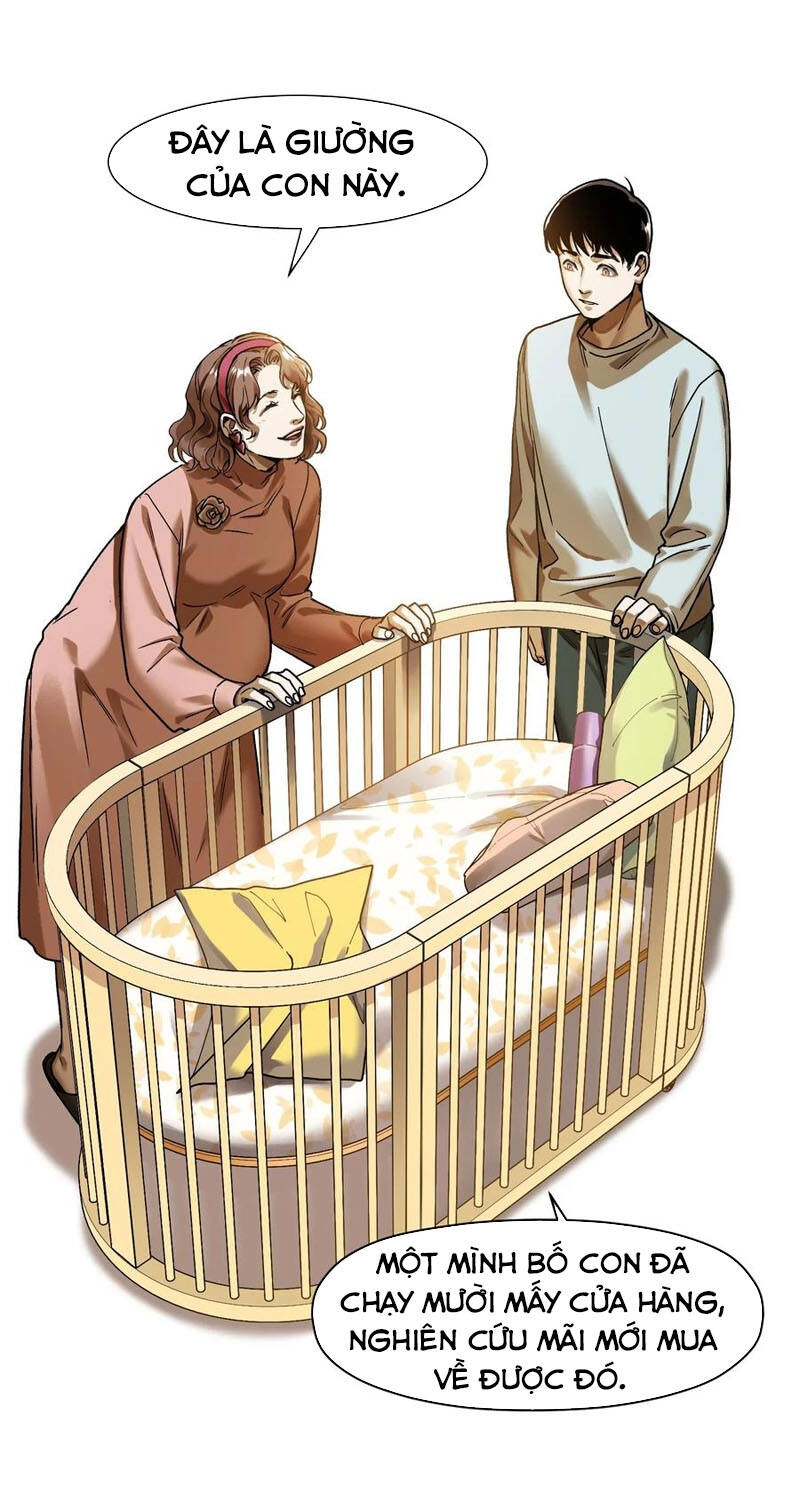 Khởi Tạo Nhân Vật Phản Diện Chapter 89 - 20