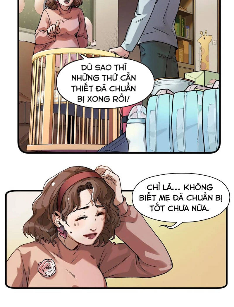 Khởi Tạo Nhân Vật Phản Diện Chapter 89 - 22