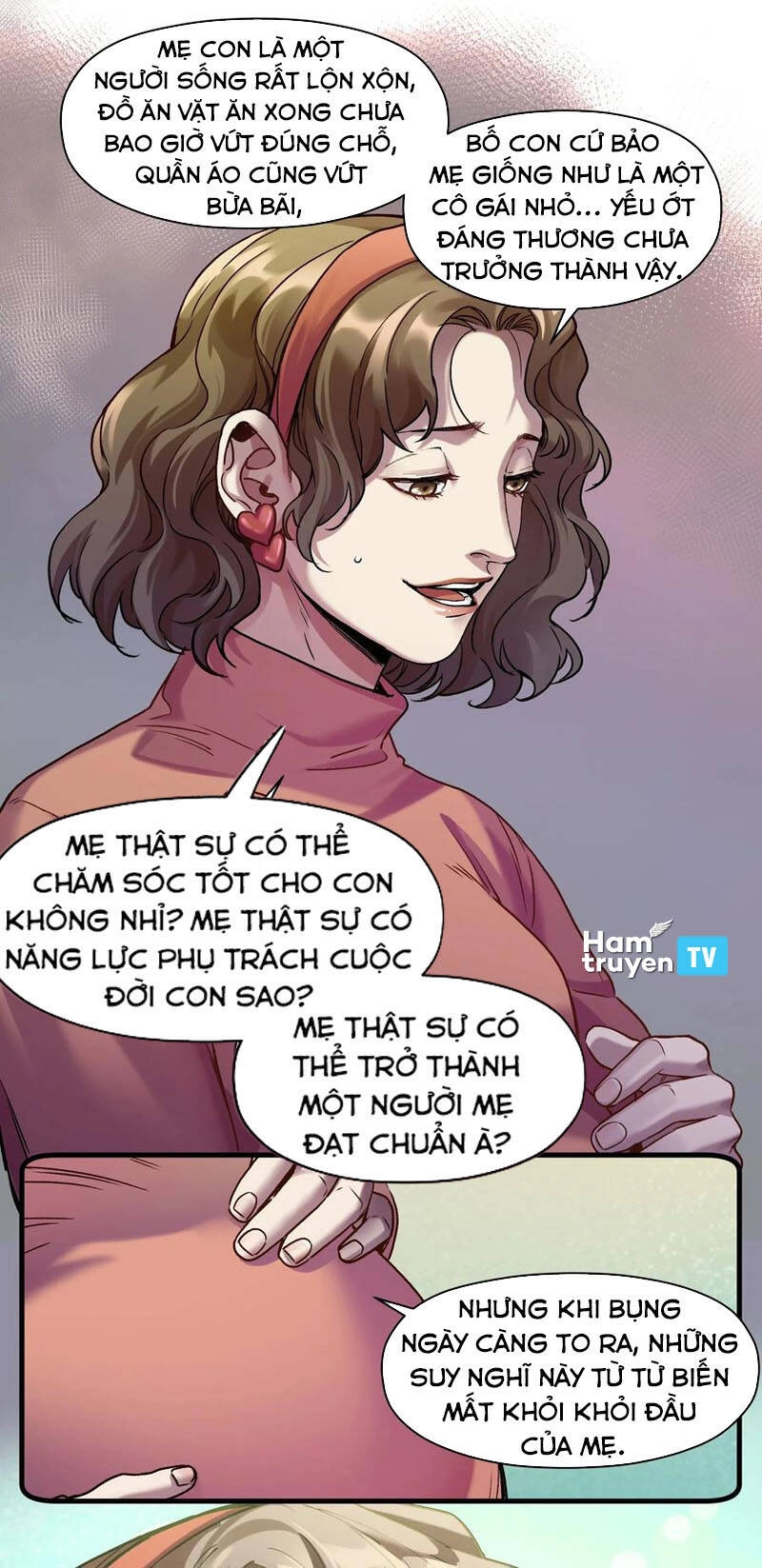 Khởi Tạo Nhân Vật Phản Diện Chapter 89 - 23