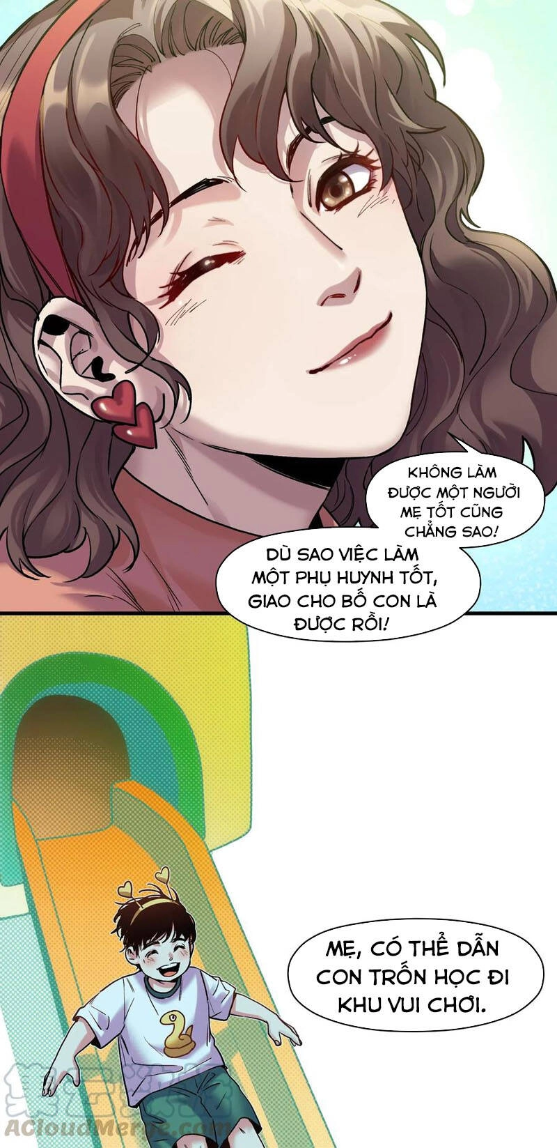 Khởi Tạo Nhân Vật Phản Diện Chapter 89 - 24