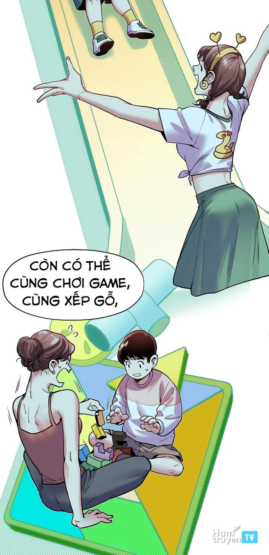 Khởi Tạo Nhân Vật Phản Diện Chapter 89 - 25