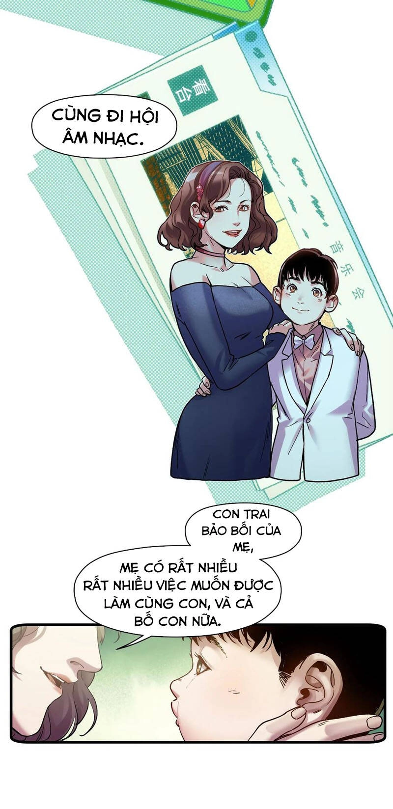 Khởi Tạo Nhân Vật Phản Diện Chapter 89 - 26