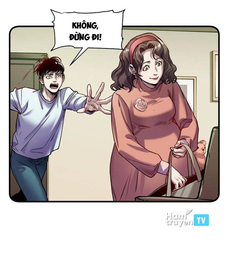 Khởi Tạo Nhân Vật Phản Diện Chapter 89 - 29