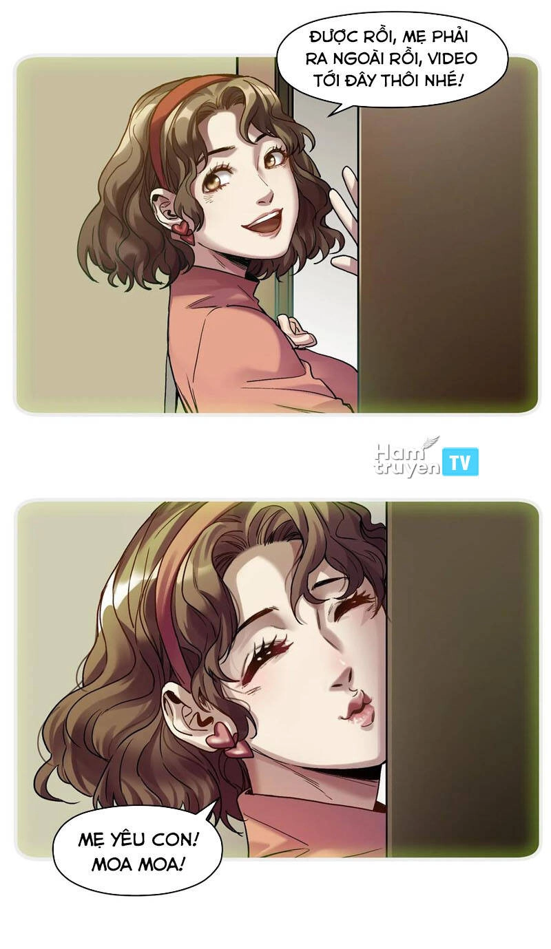 Khởi Tạo Nhân Vật Phản Diện Chapter 89 - 31