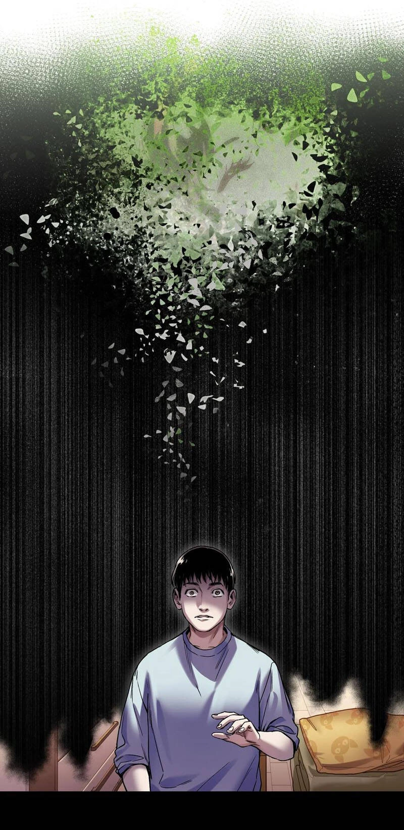 Khởi Tạo Nhân Vật Phản Diện Chapter 89 - 32