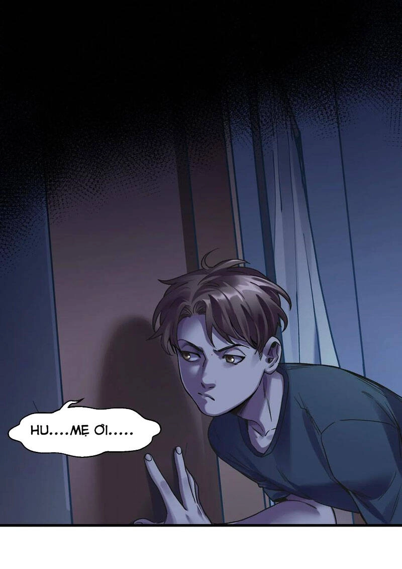 Khởi Tạo Nhân Vật Phản Diện Chapter 89 - 34