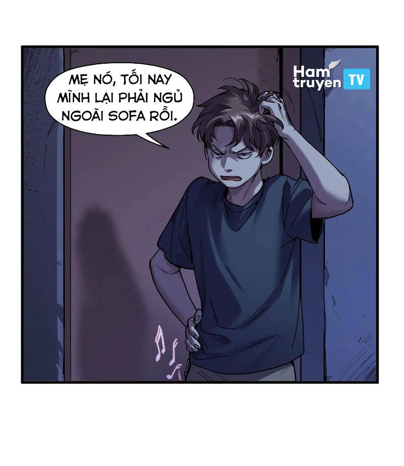 Khởi Tạo Nhân Vật Phản Diện Chapter 89 - 35