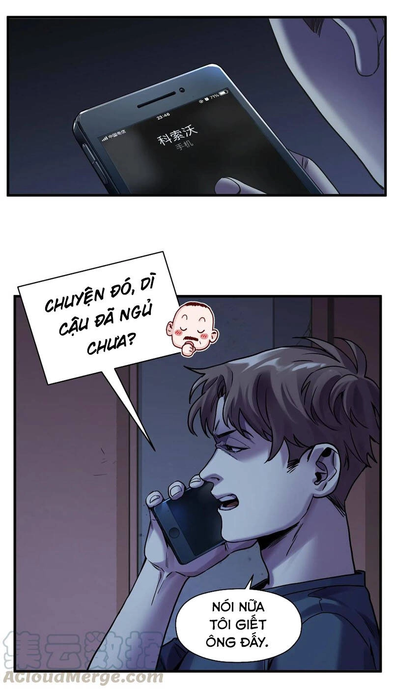 Khởi Tạo Nhân Vật Phản Diện Chapter 89 - 36