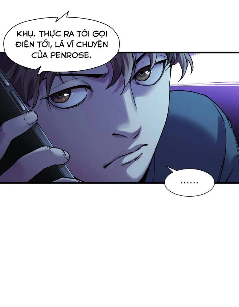 Khởi Tạo Nhân Vật Phản Diện Chapter 89 - 37