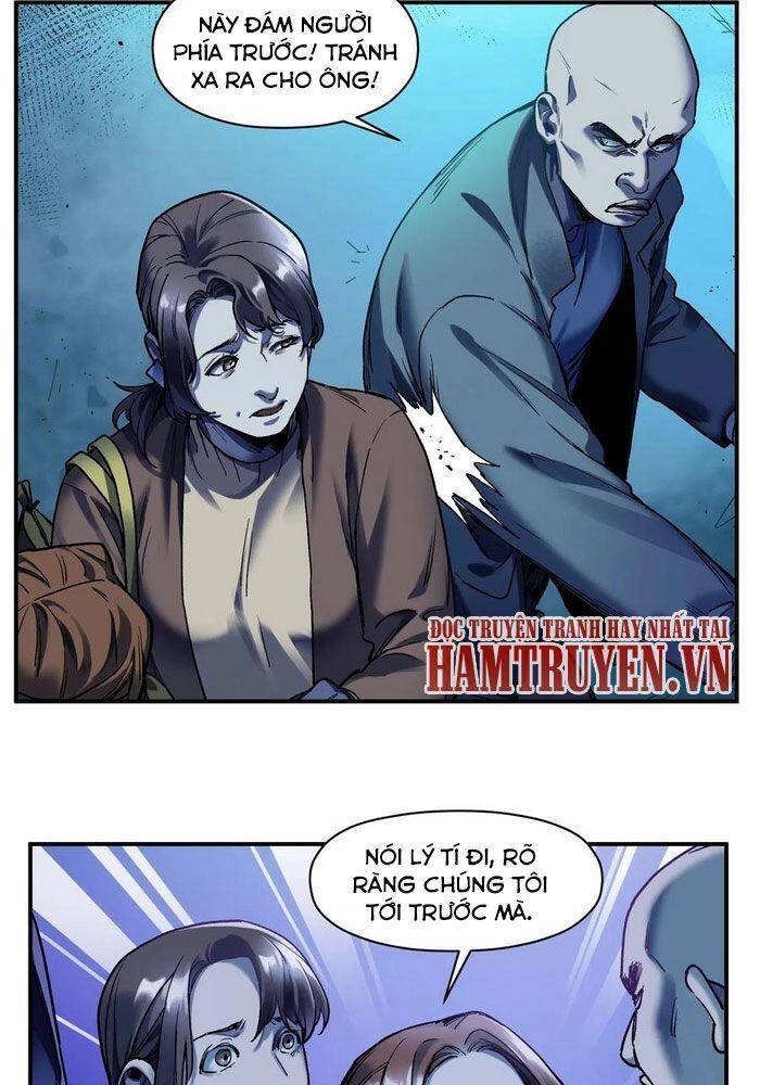 Khởi Tạo Nhân Vật Phản Diện Chapter 90 - 12